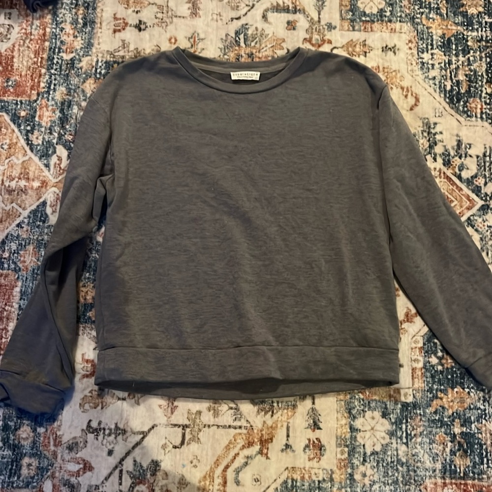 Crewneck